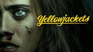 Yellowjackets - Season 1 (2021)